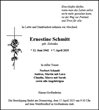 Anzeige