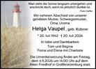 Anzeige