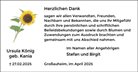Anzeige