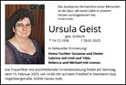 Anzeige