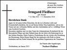 Anzeige