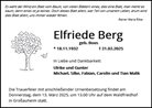 Anzeige