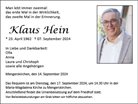 Anzeige