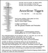 Anzeige