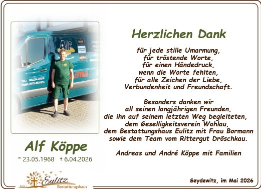 Alf Köppe