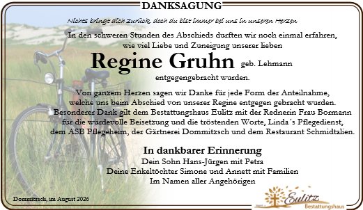 Regine Gruhn