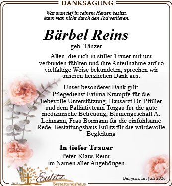 Bärbel Reins
