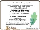 Anzeige