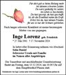 Anzeige