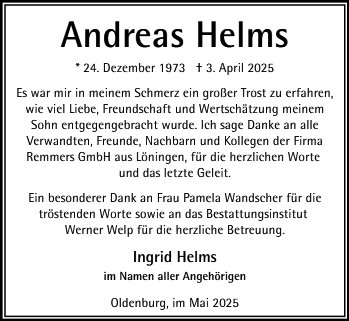 Andreas Helms