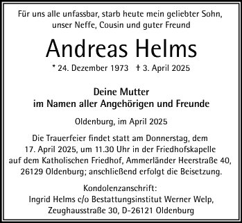 Andreas Helms