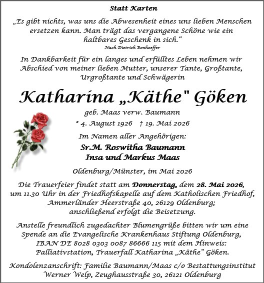 Katharina Göken