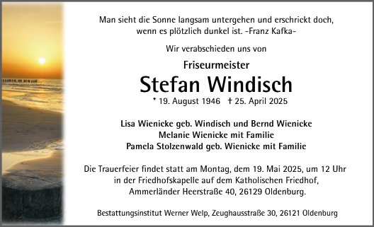 Stefan Windisch