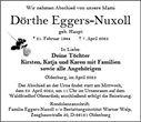 Anzeige