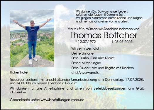 Thomas Böttcher
