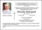 Anzeige