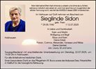 Anzeige