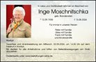 Anzeige