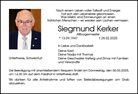 Anzeige