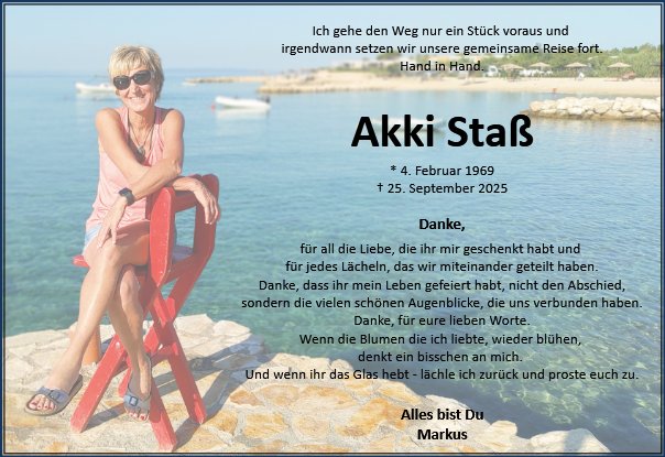 Astrid Staß