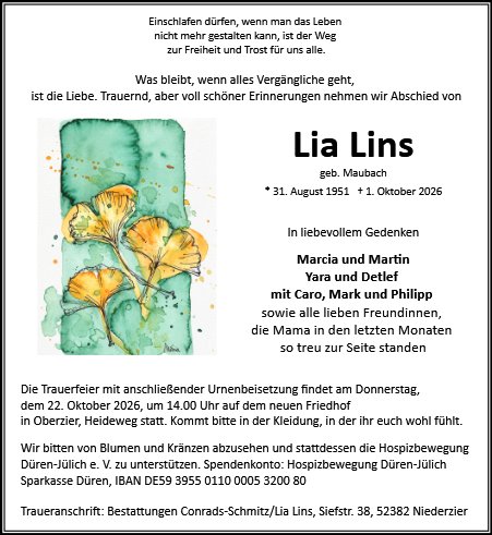 Lia Lins