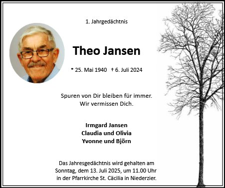 Theo Jansen