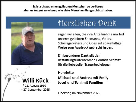 Willi Kück