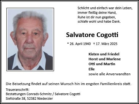 Salvatore Cogotti