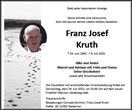 Anzeige