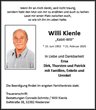Anzeige