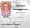 Anzeige