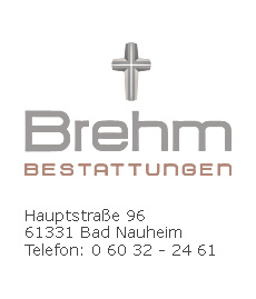 Hugo Brehm Bestattungen
