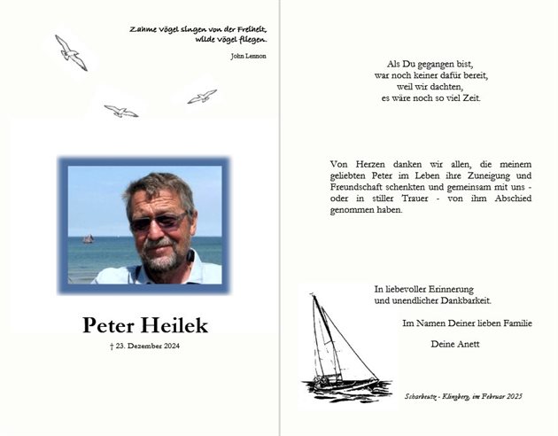 Rolf-Peter Heilek