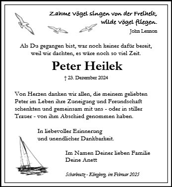 Rolf-Peter Heilek