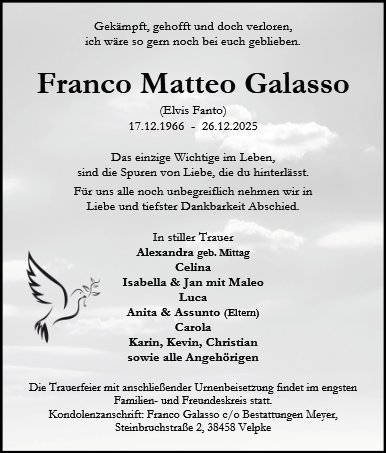 Francco Galasso