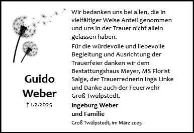 Guido Weber