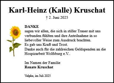 Karl-Heinz Kruschat
