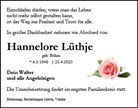 Anzeige