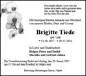 Anzeige