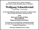 Anzeige