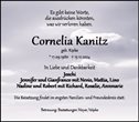 Anzeige