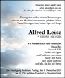 Anzeige