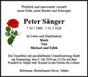 Anzeige