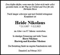 Anzeige