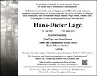 Anzeige