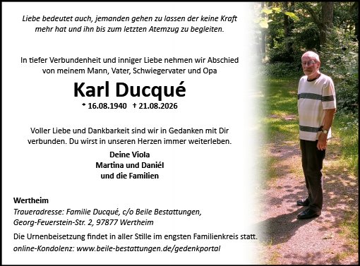 Karl Ducqué