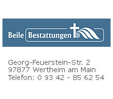 Beile-Bestattungen
