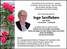 Anzeige