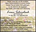 Anzeige