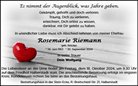 Anzeige